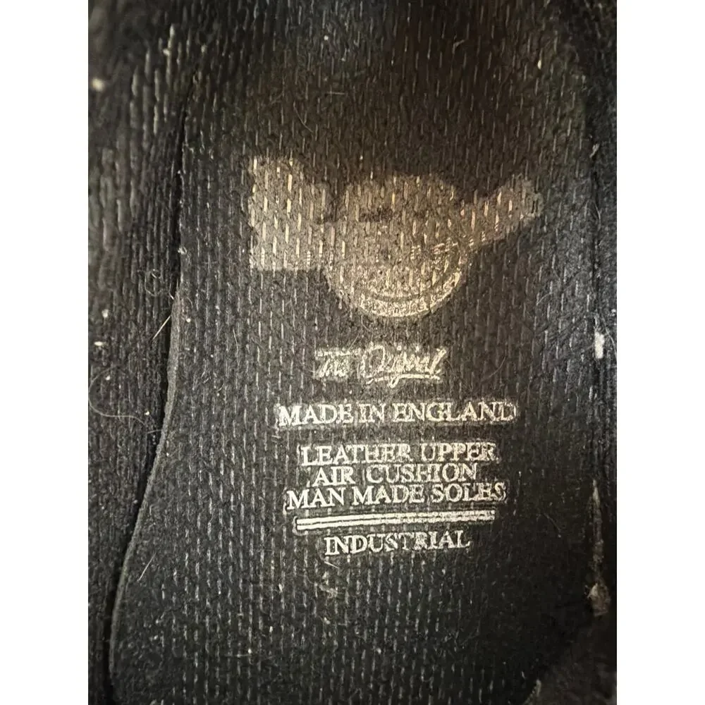 Dr Martens these vintage